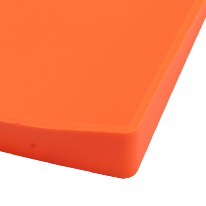 Griddle Mat Heavy Duty Silicone Grill Cover Protect Your Griddle