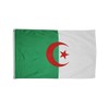 Algeria National Flag (Pack of 50), 3' x 5'