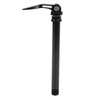 MEIJUN Bicycle Quick Release Thru Axle Skewers Assembly for 100mm