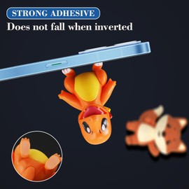 bihijua 300pcs Transparent Double-Sided Glue Dots - Strong and Traceless Adhesive Stick dots for Photos, Poster Versatile Office & Home，Festival Party Decorations, etc