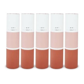 Indeed Gahi Multi Balm CV 9g Original Caviar Stick Balm Whitening Wrinkle Care 5 Pieces So / 가히 멀티밤 CV 9g 본품 캐비어 스틱밤 화이트닝 주름케어 5개 So