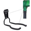 Tonmi Leaf Blower Hanger for Garage, Leaf Blower Hook for