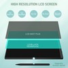 Ksequ LCD Writing Tablet for Adults- 10.5″ LCD Writing Tablet,Double-Sided