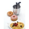 Home Made by KitchenCraft Pancake Dispenser Non Stick, Metal Kitchen