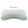 Honeydew Sleep The Scrumptious Bamboo Pillowcase for Travel Pillows -