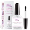 Cuticle Remover - Cuticle Remover Liquid Professional for Hands and