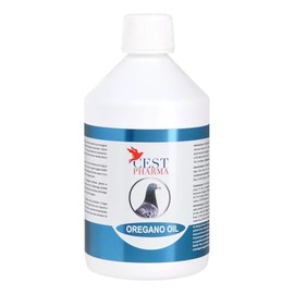 Cest Pharma Oregano Oil for Pigeons 500ml