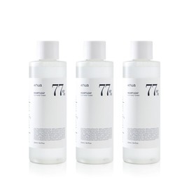 아누아 어성초 77 진정 토너 250ml 3개_B Anua True Cica 77 Calming Toner 250ml 3pcs_B