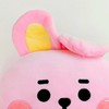 Car Neck Pillows Cute Animal Shaped Headrest Pressure Relief Support