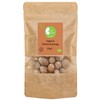Organic Whole Nutmeg - Certified Organic - by Busy Beans