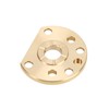 Turbocharger Repair Rebuild Accessories Kit NN139922 Replacement for IHI RHB5