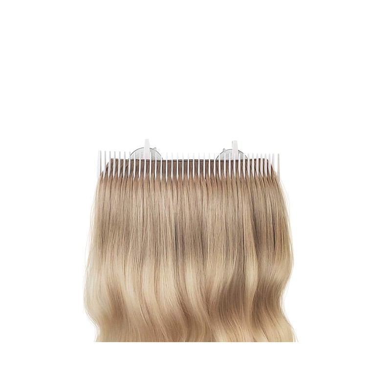 Hair Works ULTRA Hair Extension Holder - Professionally Designed to
