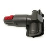 Upholstery Nozzle Compatible with Dyson V7, V8, V10, V11, V12,