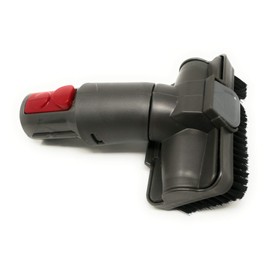 Upholstery Nozzle Compatible with Dyson V7, V8, V10, V11, V12, V15, Gen5