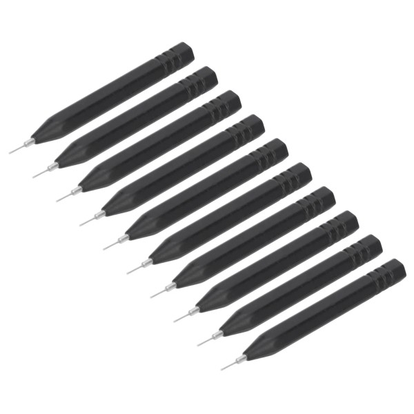Unbranded 10Pcs/Pack Hearing Aid Vent Cleaner Multifunction Removal Tool For