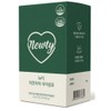 Lab and Beauty Nuti tea pie dietary fiber late how