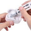 Angoily 1set Electronic Cleaning Kit Multifunctional Headset Cleaning Tool for