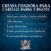 Barracuda Crema Fijadora Hold Cream Original 150g