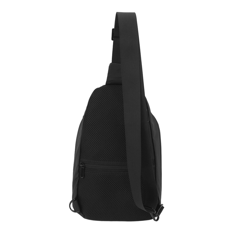 LED Display Fanny Pack Programmable Screen Anime Backpack Bluetooth USB