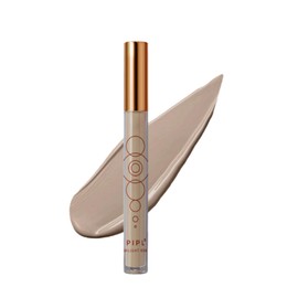 UNYOKE 1pc Liquid Highlight Beauty Correction Stick Cement Stick Nose Shadow Side Shadow Face Highlight Silkworm Female Liquid Cosmetic Remover -01# Shadow Contouring