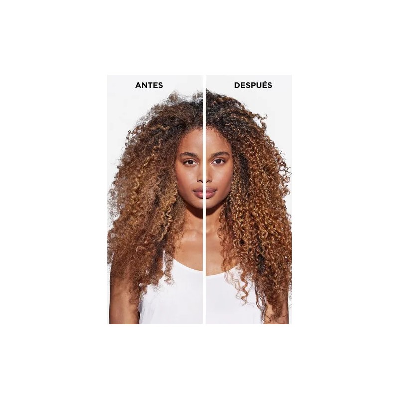 Mascarilla Krastase Chroma Absolu Cabello Teido 200 Ml