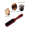 Wooden Hair Brush, Anti-static Hair Brush, Professional Hair Styling Tool