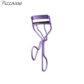 PICCASSO Collezioni Purple Eyelash Curler 1ea