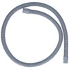 Kenekos Drain Hose Extension with Retaining Elbow for Washing Machine