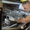 For Frigidaire Dishwasher Upper Spray Arm AP6036336 154754502 AP4514338 5304506516