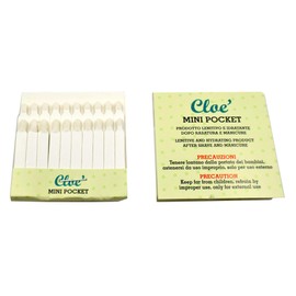 Bloodstiller Alum Match Shape (20 Aluminium Pencils)