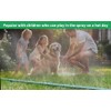 Watoo 2026 Sprinkler Hose & Soaker Hose for Yard -
