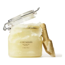 Exfoliante Corporal De Azúcar Josie Maran - Argán, Coco Y