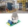 H2S Gas Sensor Module 10 to 1000ppm High Sensitive Air