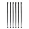 Dapetz ® 10 Pieces Scroll Saw Blades for Wood Metal
