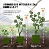 DYNOMYCO PURE MYCORRHIZAL INOCULANT ORGANIC ROOT ENHANCER - 12oz /