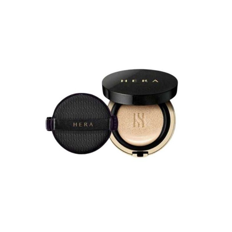 Hera Black Cushion 15g/21N1 GM / 헤라 블랙쿠션 본품15g21N1 GM