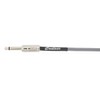 Fender フェンダー Contour 10ft（約3m） Cable Inca Silver ギターケーブル