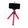 Vaguelly 3pcs Flexible Sponge Octopus Tripod for Mobile Phones Lightweight