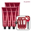 Dr. Qman 닥터큐먼 프리미엄 Type1 콜라겐 크림팩 (60g*6+10g*5+스파츌러1)