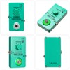 COOLMUSIC Noise Killer Effect Pedal True Bypass Noise Gate Guitar