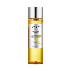 Missha Vita C Plus Complexion Toner 200ml / 미샤 비타씨플러스 안색 토너 200ml