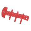 Step Depth Gauge for Table Saw Router Imperial Aluminum Alloy