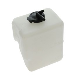 Radiator Coolant Reservoir Expansion Tank Overflow Bottle Compatible with 2000-2004 Toyota Avalon TO3014117