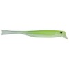 Illex Driftfry Mellow 5.2" 13.2 cm Rubber Fish Ghost Chart