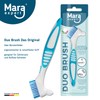 Mara Expert Duo Brush Bite Cleaning Brush