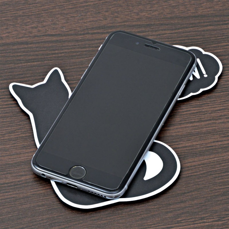 seiwa (SEIWA) Cat, Non Slip Seat W951