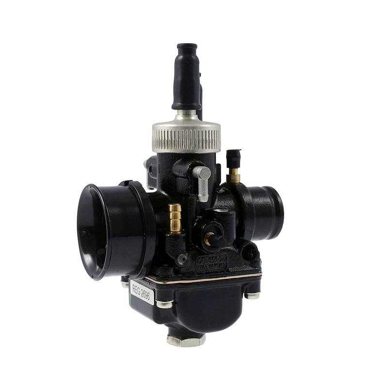 Carburettor Dellorto 21 mm / PHBG 21 DS Racing Black