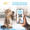 JOY & EMOTION® Super Claw Scissors for Cats, Dogs and