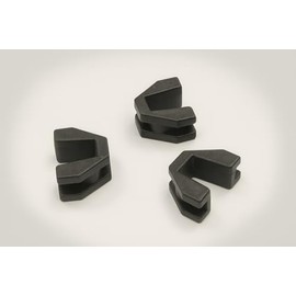 Variomatik Slide Shoe Set 3x Suitable for Piaggio Sfera Zip NRG Runner 50