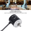 E6B2 CWZ6C 2 Phase NPN Rotary Encoder High Accuracy 6000r/min